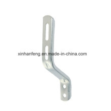 Bicycle Steel Plate Stay for Training Wheel (HTW-039)